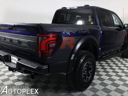Used 2024 Ford F150 Raptor w/ Equipment Group 803A Raptor R image 5