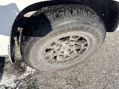 Certified 2023 Toyota 4Runner 40th Anniversary SE image 10