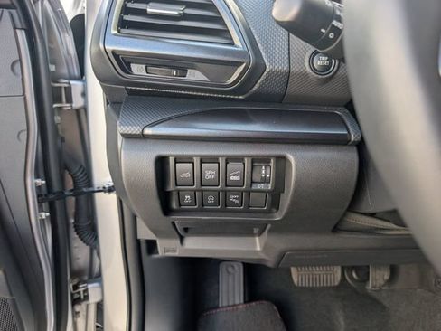 Certified 2024 Subaru Forester Sport AWD/4WD image 11
