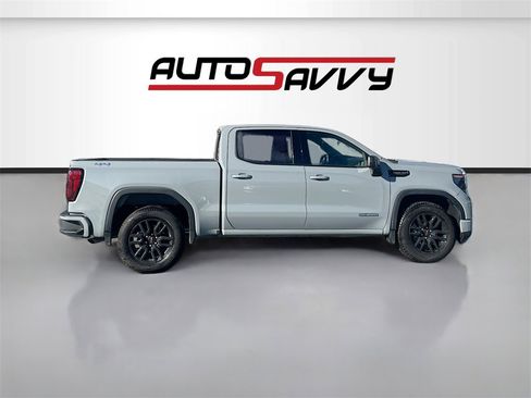 Used 2024 GMC Sierra 1500 Elevation image 8