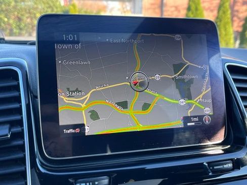 Used 2018 Mercedes-Benz GLE 350 4MATIC image 32