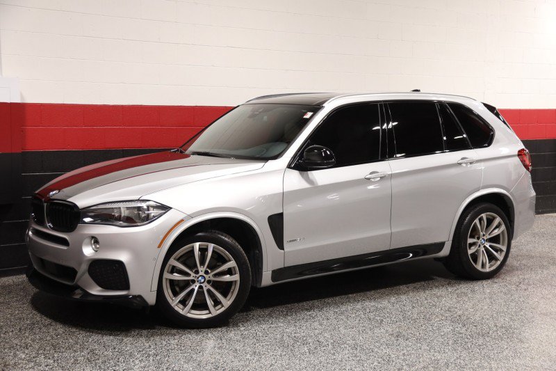 Used 2018 BMW X5 xDrive35i AWD/4WD image 18