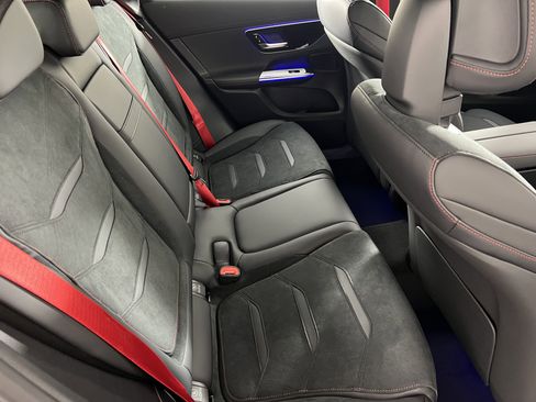 New 2026 Mercedes-Benz GLC 43 AMG 4MATIC Coupe image 24