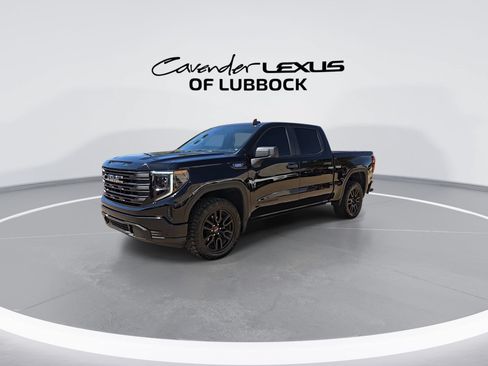 Used 2026 GMC Sierra 1500 Pro w/ Graphite Edition AWD/4WD image 4