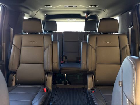 New 2026 Cadillac Escalade ESV 4WD image 17
