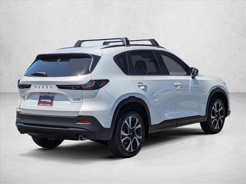 New 2026 MAZDA CX-5 Preferred AWD/4WD image 2
