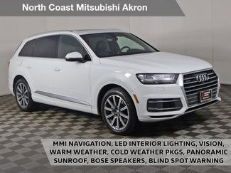 Used 2018 Audi Q7 3.0T Premium Plus w/ Premium Plus Package video 1
