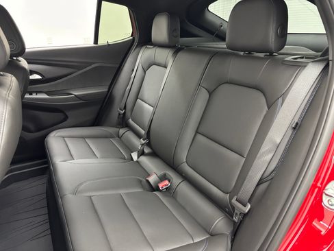 New 2026 Buick Envista Sport Touring w/ Convenience I Package FWD image 38