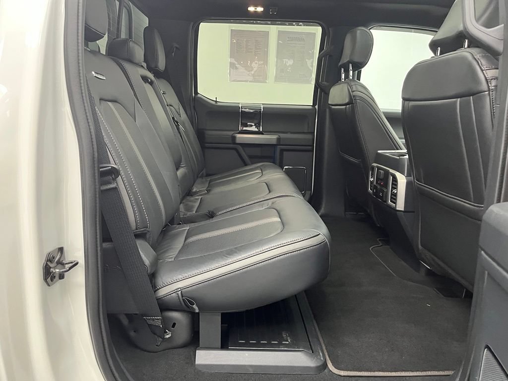 Used 2022 Ford F250 Platinum AWD/4WD image 41