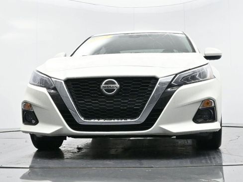 Used 2022 Nissan Altima 2.5 SL image 45