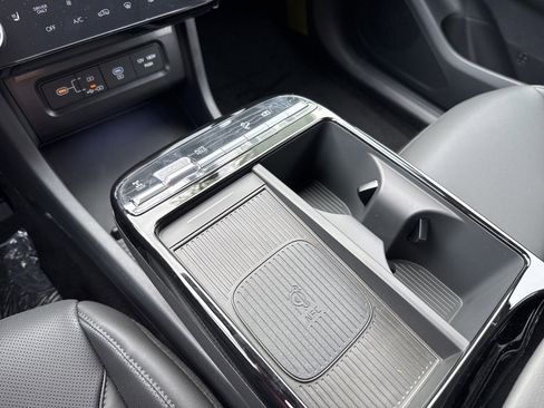 New 2025 Hyundai Tucson SEL image 30