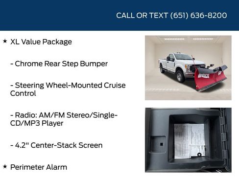 Used 2017 Ford F350 XL image 15