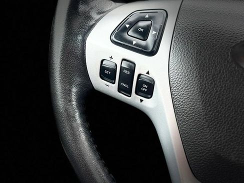 Used 2013 Ford Edge SEL FWD image 35