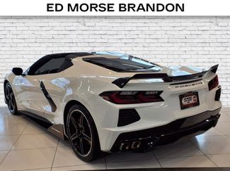 Used 2020 Chevrolet Corvette Stingray Coupe w/ Battery Protection Package video 3