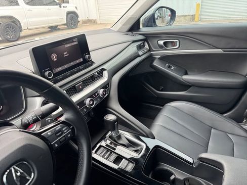 Used 2024 Acura Integra image 11