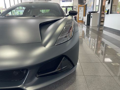 Used 2026 Lotus Emira RWD image 10