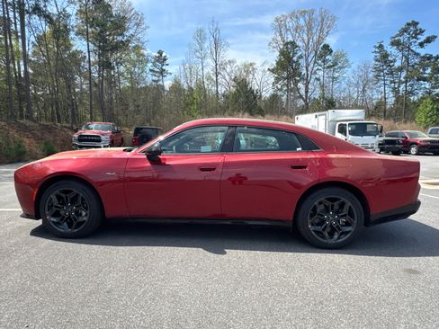 New 2026 Dodge Charger R/T image 8