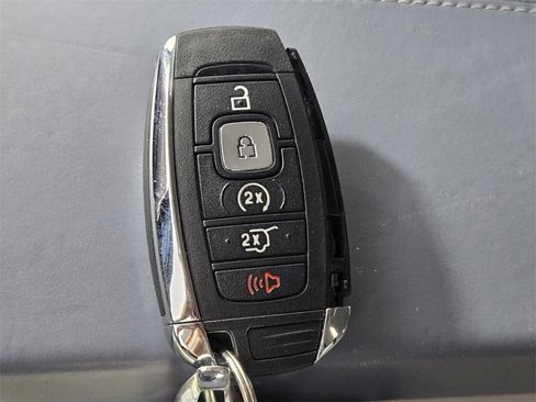 Used 2018 Lincoln Navigator Black Label image 26