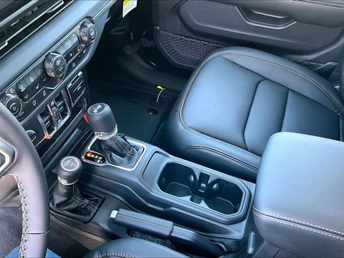 New 2026 Jeep Wrangler Sahara image 11