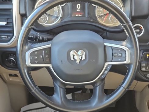 Certified 2020 RAM 1500 Big Horn image 27