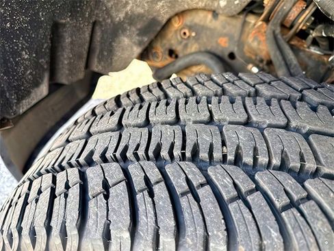 Used 2018 Chevrolet Silverado 2500 LTZ w/ Duramax Plus Package image 22