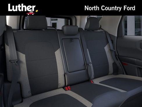 New 2026 Ford Bronco Sport Big Bend w/ Convenience Package image 11