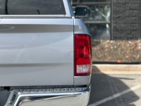 Used 2023 RAM 1500 Classic SLT w/ Trailer & Traction Group image 16