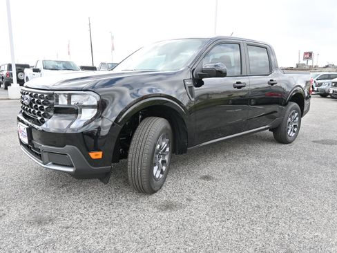 New 2026 Ford Maverick XLT w/ XLT Luxury Package image 8