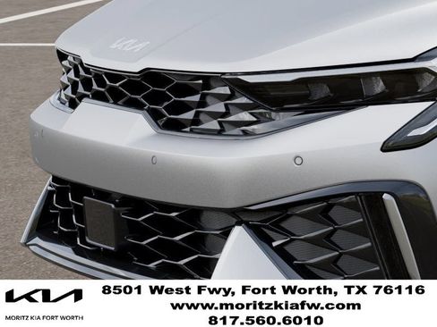 New 2026 Kia K5 GT-Line FWD image 8