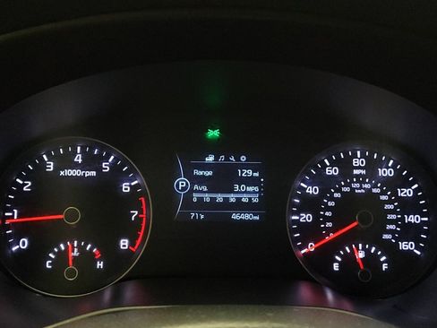 Used 2017 Kia Sportage LX w/ Option Group 012 FWD image 23