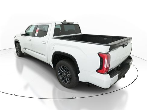 New 2026 Toyota Tundra Platinum AWD/4WD image 5
