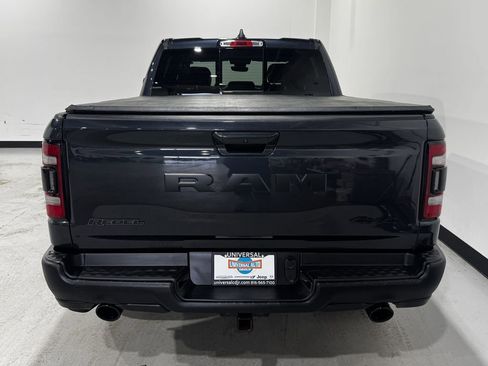 Used 2020 RAM 1500 Rebel w/ Level 1 Equipment Group AWD/4WD image 24