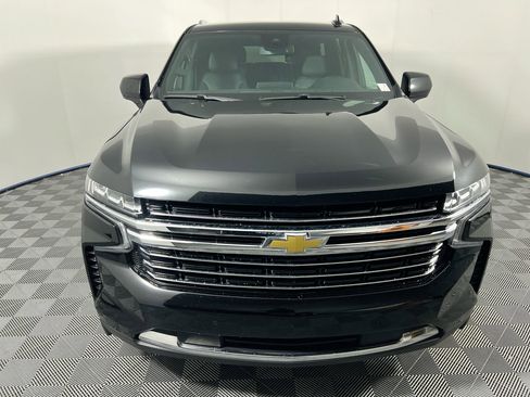 Used 2024 Chevrolet Tahoe LT AWD/4WD image 8