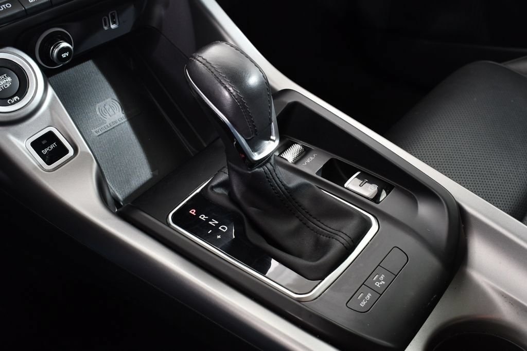 Used 2024 Dodge Hornet R/T Plus AWD/4WD image 31