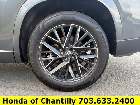 Used 2024 Lexus TX 350 AWD w/ Captains Chair Package image 27