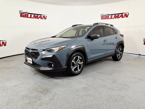 Used 2024 Subaru Crosstrek 2.0i Premium AWD/4WD image 3