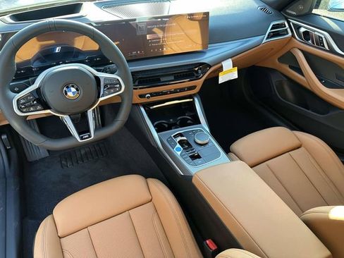 New 2026 BMW i4 xDrive40i w/ M Sport Package image 10