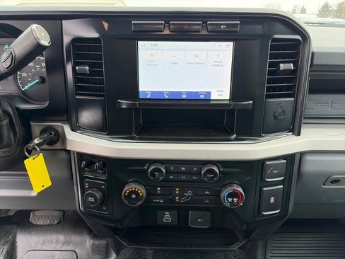 Used 2023 Ford F350 XL w/ Snow Plow Prep Package image 16