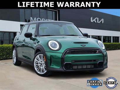 Used 2024 MINI Cooper S