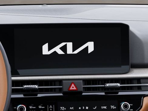 New 2026 Kia Sportage X-Line image 53