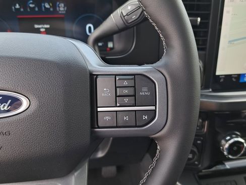 New 2025 Ford F350 Lariat w/ Lariat Ultimate Package image 26