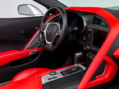 Used 2019 Chevrolet Corvette Z06 image 29