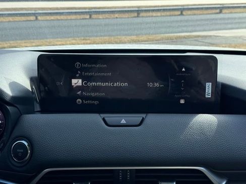 New 2026 MAZDA CX-90 Plug-In Hybrid w/ Preferred image 3