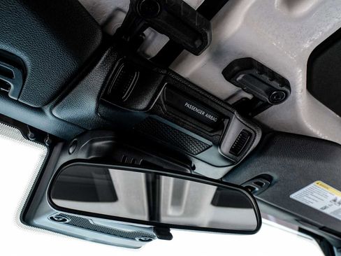 Used 2024 Jeep Wrangler Sport S image 25