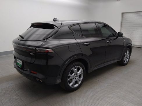 Used 2024 Dodge Hornet R/T w/ Tech Pack w/o Parking AWD/4WD image 9