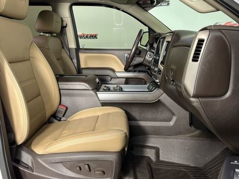 Used 2018 GMC Sierra 1500 Denali w/ Denali Ultimate Package image 30