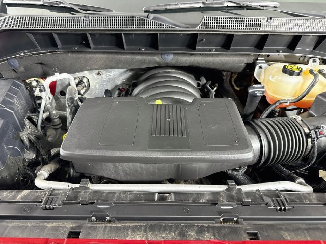 Used 2022 Chevrolet Silverado 1500 RST AWD/4WD image 31