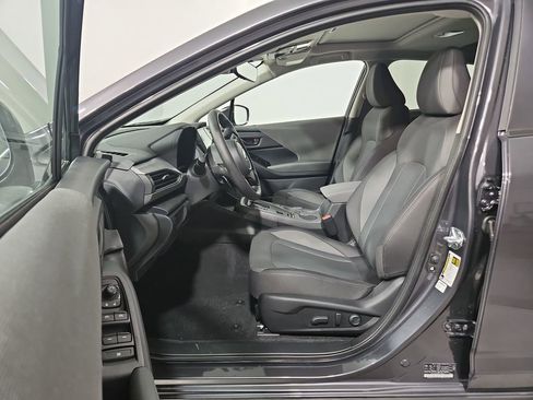 New 2026 Subaru Crosstrek 2.0i Premium AWD/4WD image 9