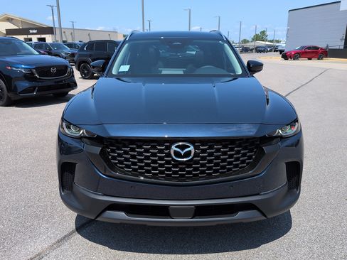 New 2026 MAZDA CX-50 AWD 2.5 S w/ Preferred Pkg image 3