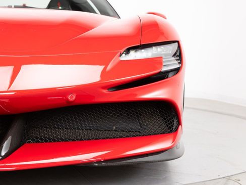 Certified 2023 Ferrari SF90 Spider image 28